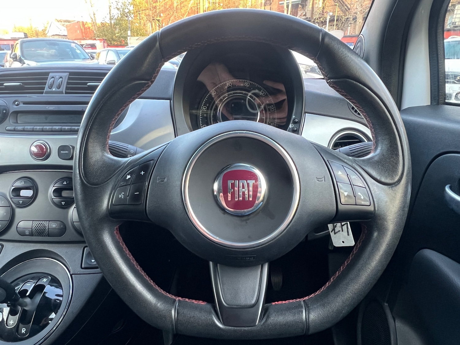 Used Fiat 500 2014 for sale - 76711945: Photo 19