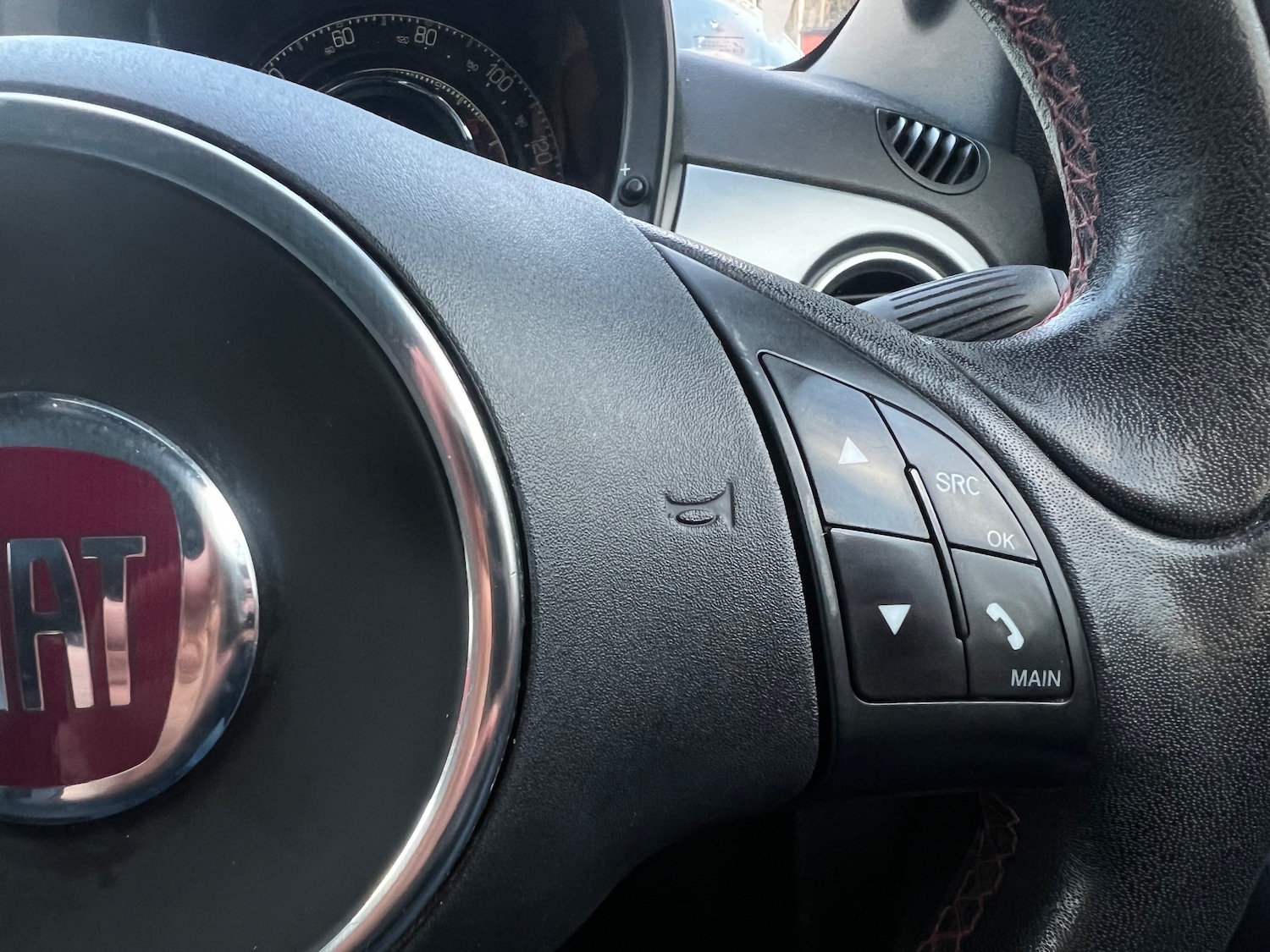 Used Fiat 500 2014 for sale - 76711945: Photo 21