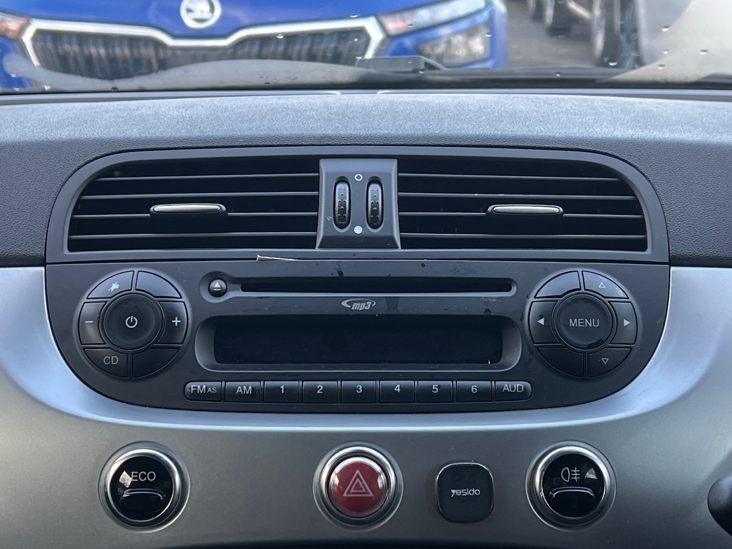 Used Fiat 500 2014 for sale - 76711945: Photo 25