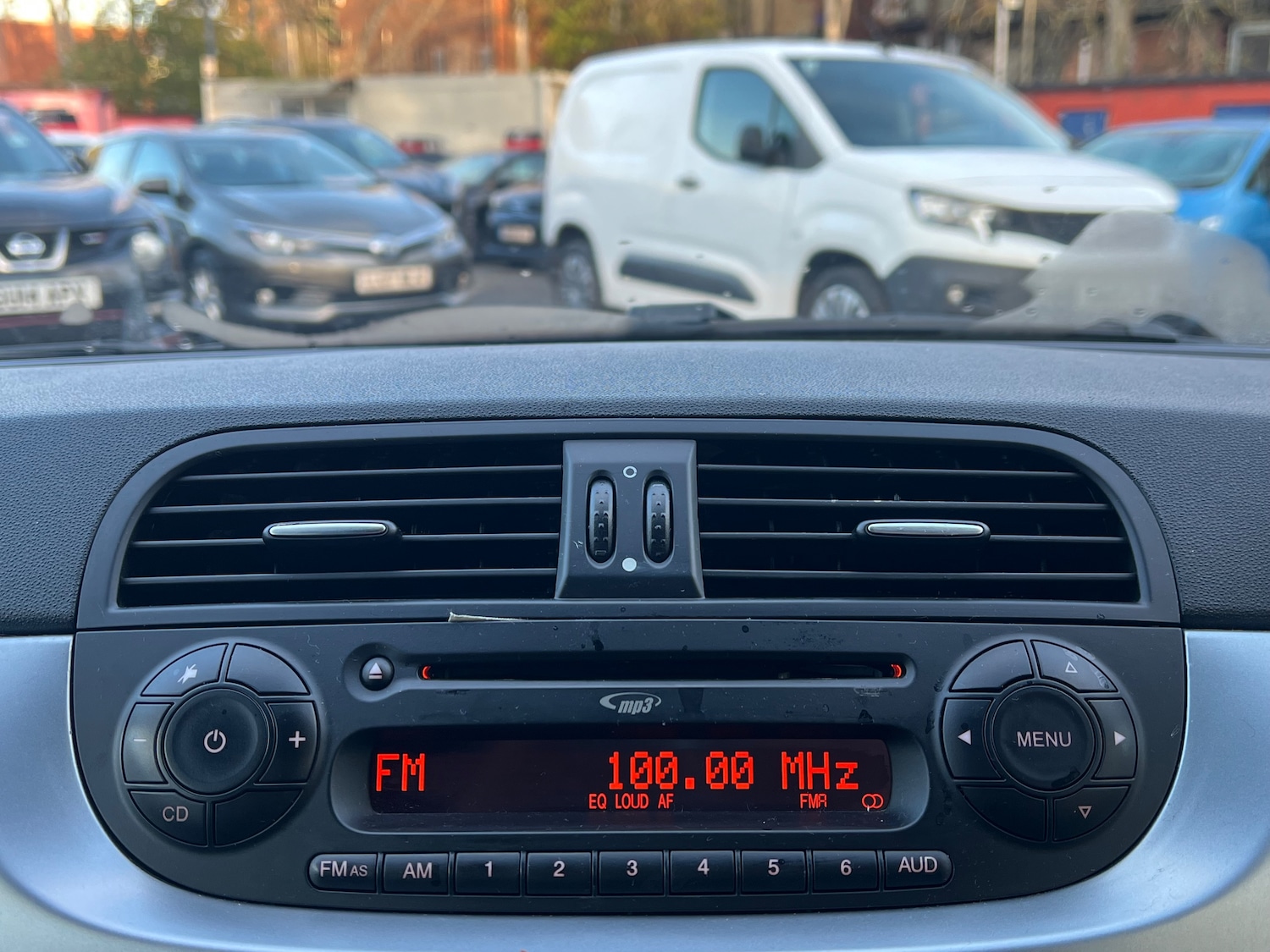 Used Fiat 500 2014 for sale - 76711945: Photo 27