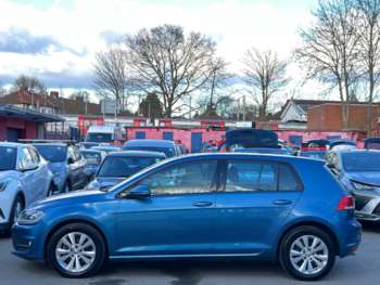 Used Volkswagen Golf 2014 for sale - 73887986: Photo
