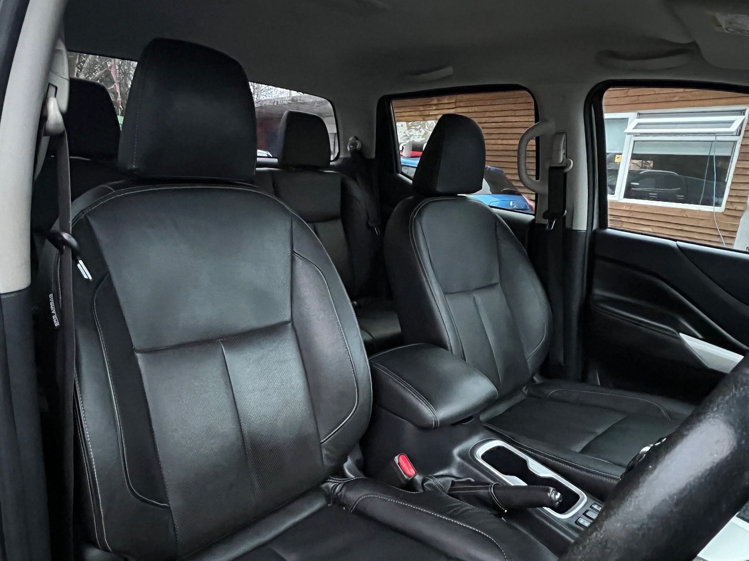 Used Nissan Navara 2017 for sale - 77072155: Photo 10