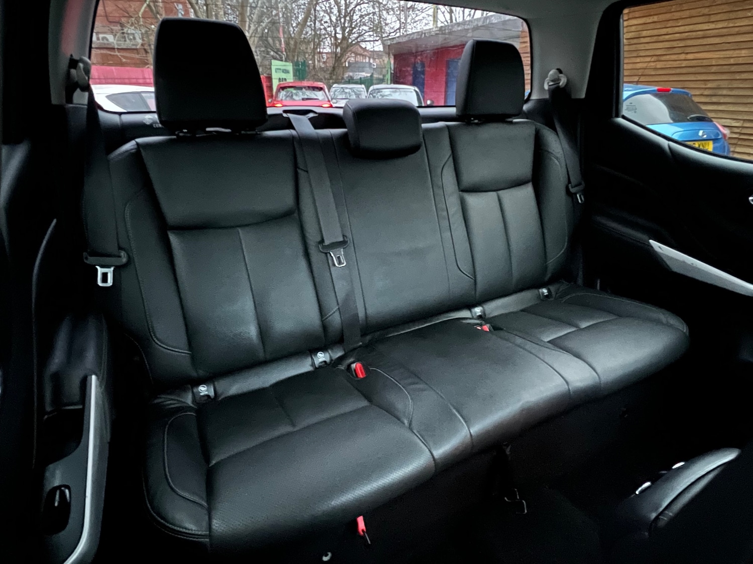 Used Nissan Navara 2017 for sale - 77072155: Photo 11