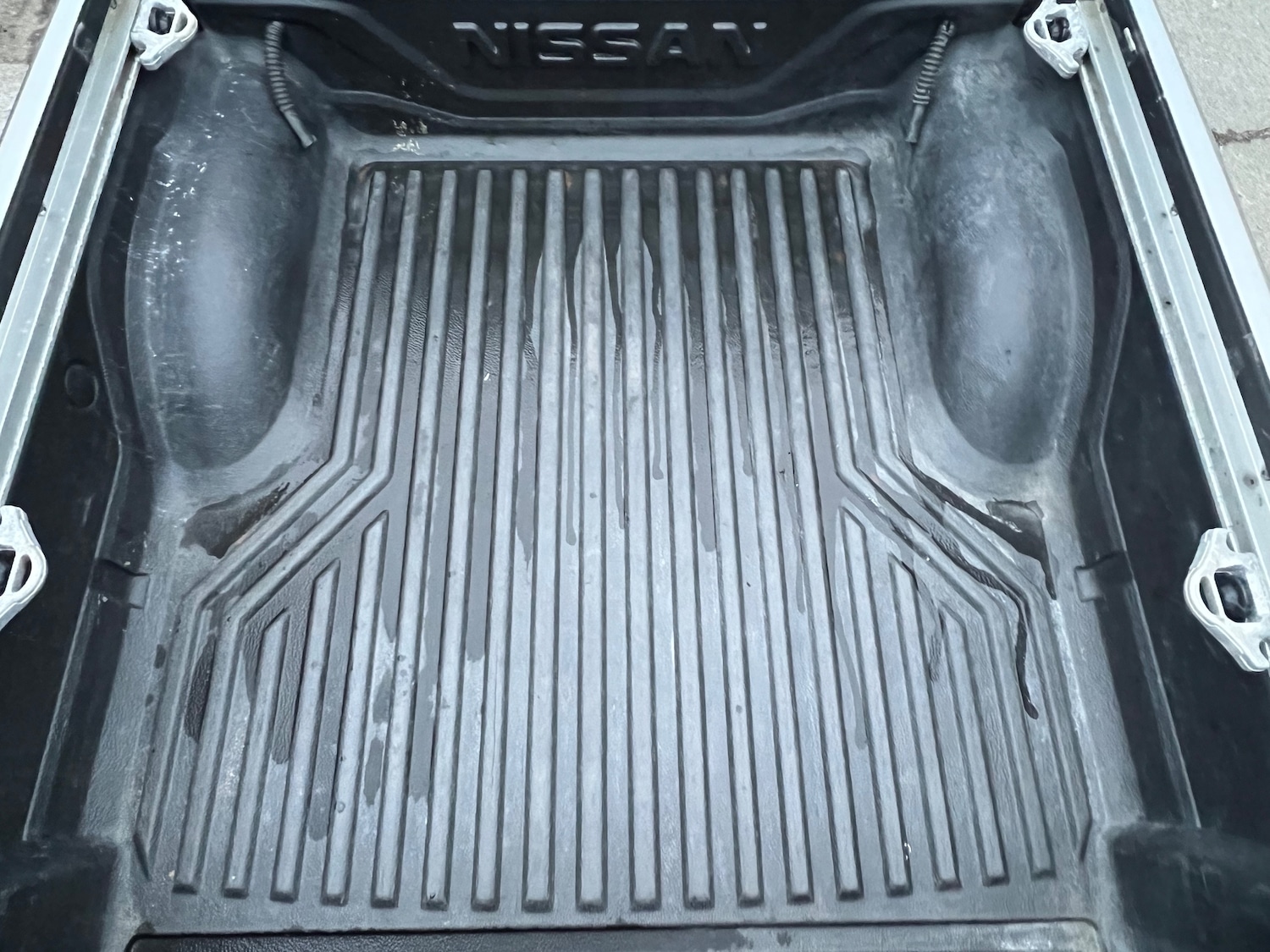 Used Nissan Navara 2017 for sale - 77072155: Photo 13