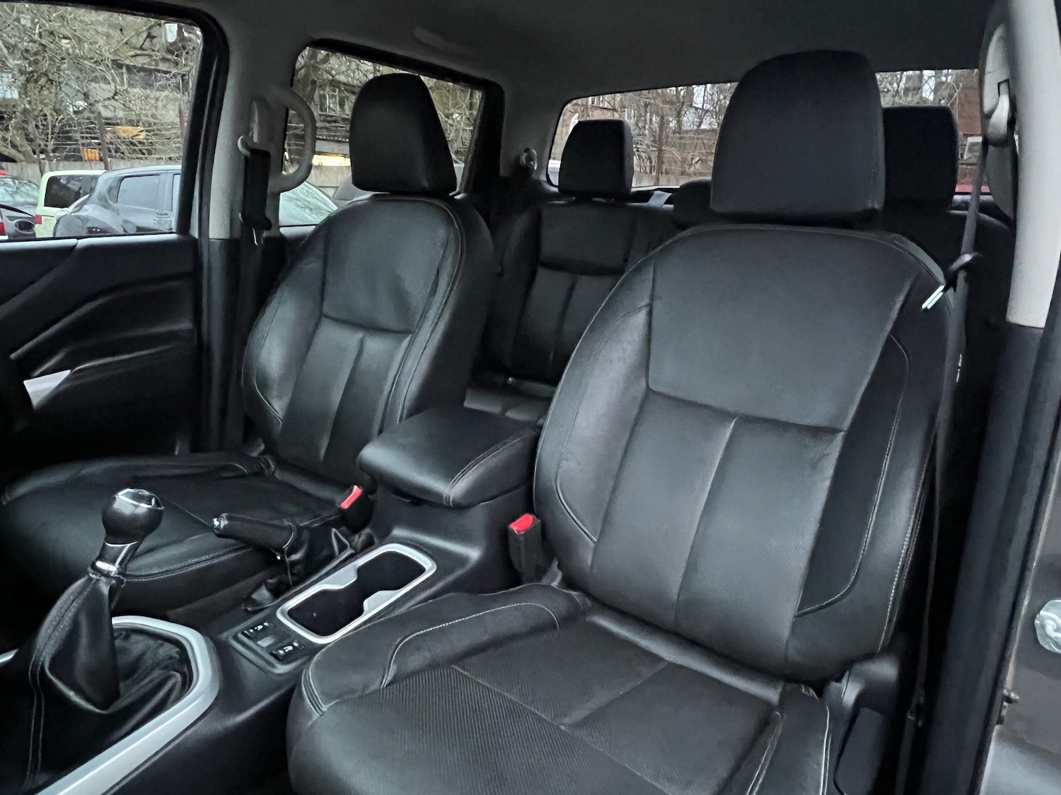 Used Nissan Navara 2017 for sale - 77072155: Photo 15