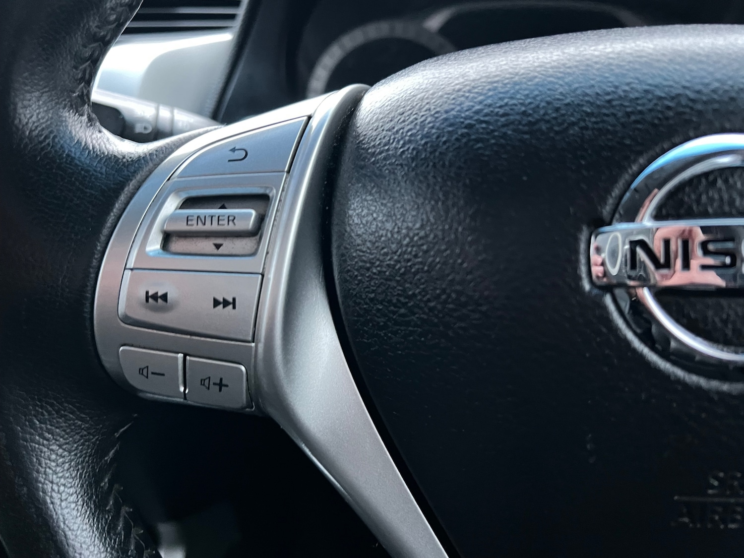 Used Nissan Navara 2017 for sale - 77072155: Photo 21