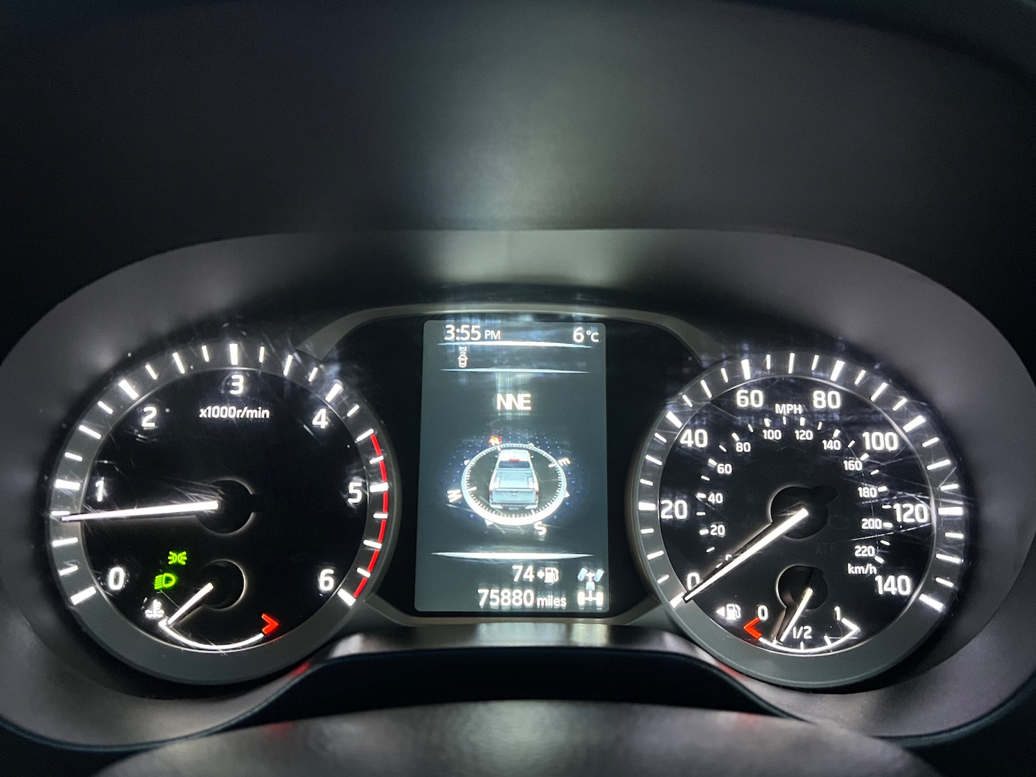 Used Nissan Navara 2017 for sale - 77072155: Photo 23