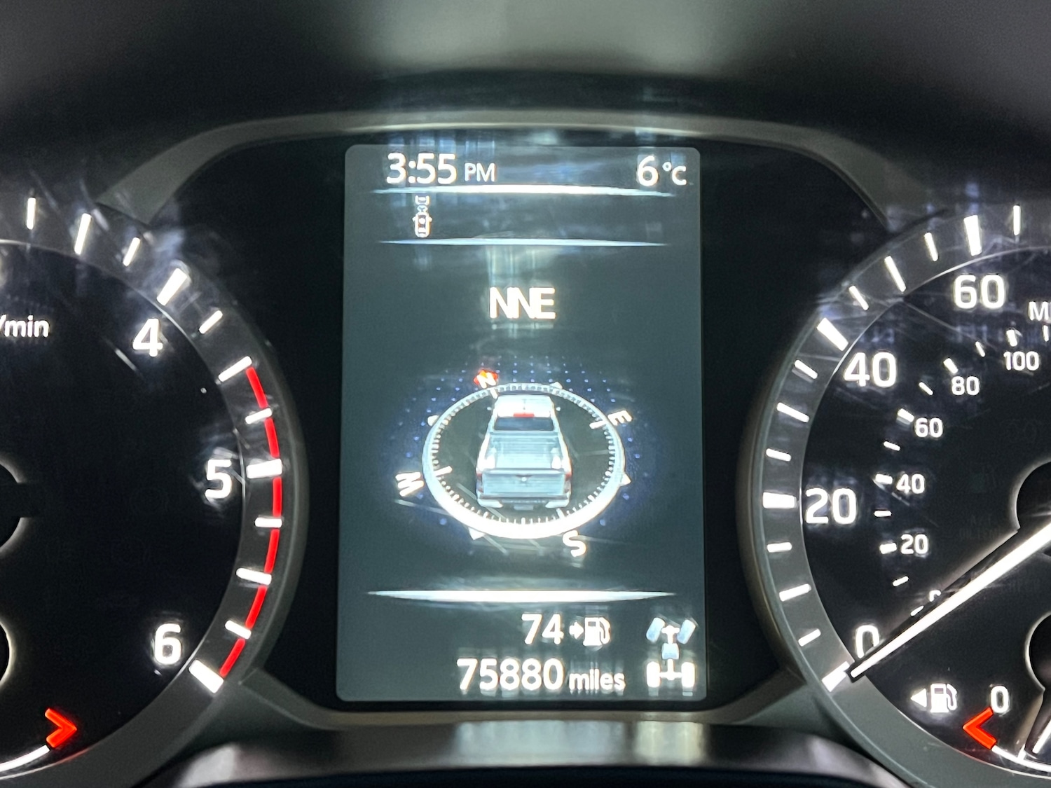 Used Nissan Navara 2017 for sale - 77072155: Photo 24