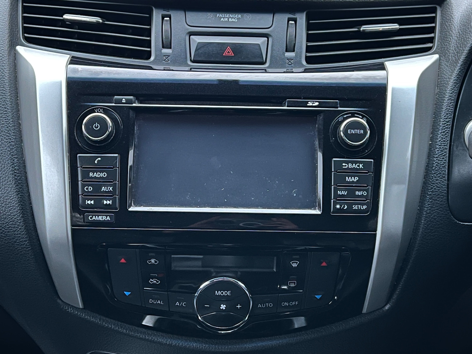 Used Nissan Navara 2017 for sale - 77072155: Photo 27