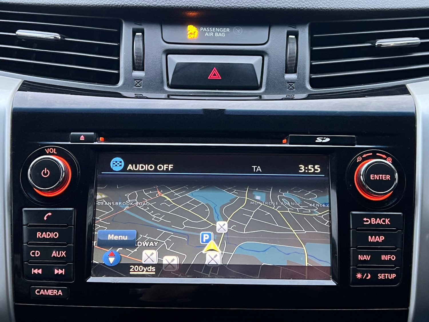 Used Nissan Navara 2017 for sale - 77072155: Photo 30