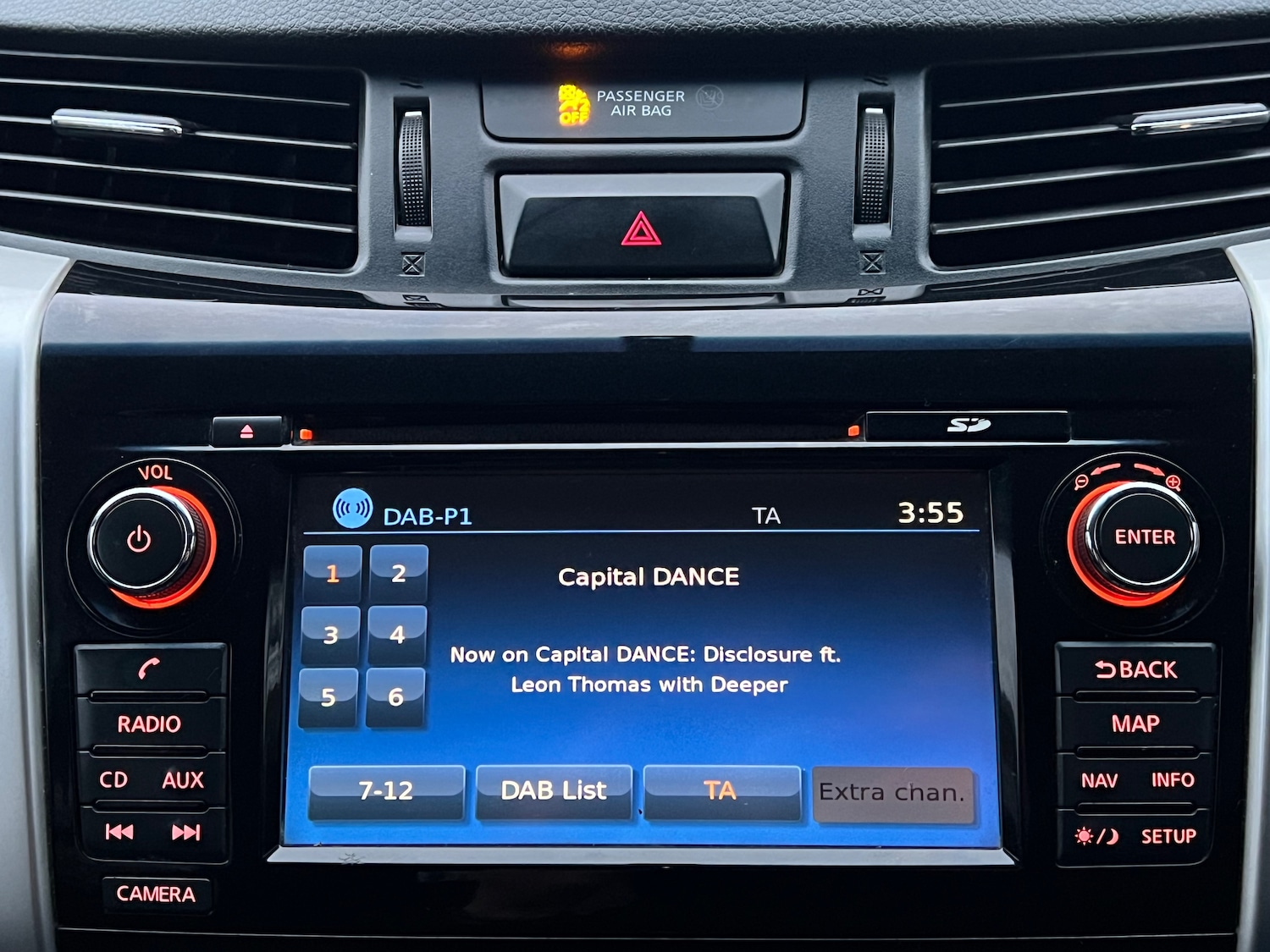 Used Nissan Navara 2017 for sale - 77072155: Photo 32