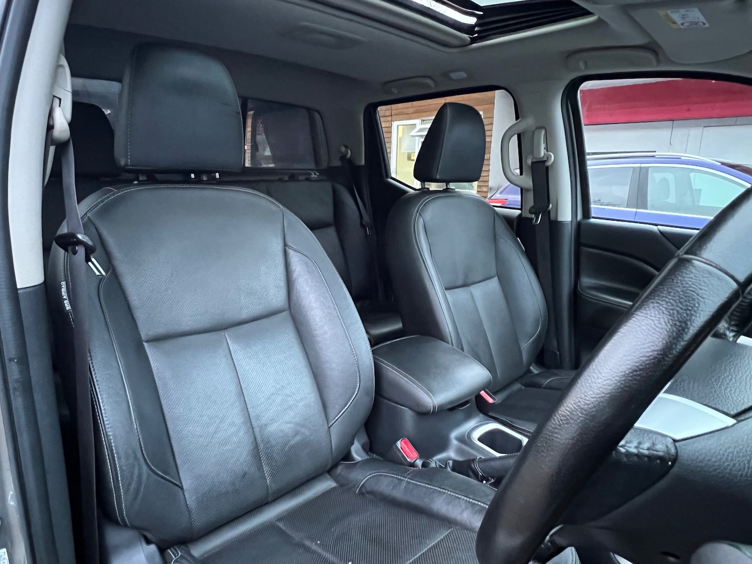 Used Nissan Navara 2019 for sale - 77026676: Photo 10