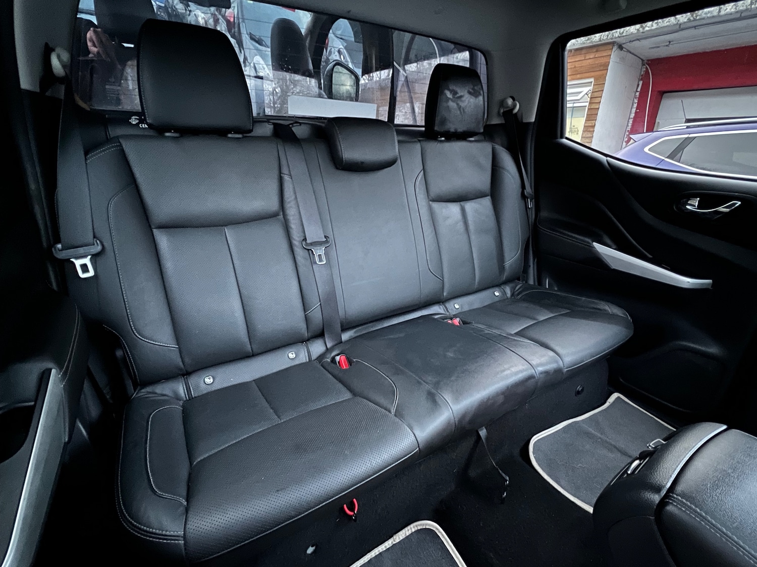 Used Nissan Navara 2019 for sale - 77026676: Photo 11