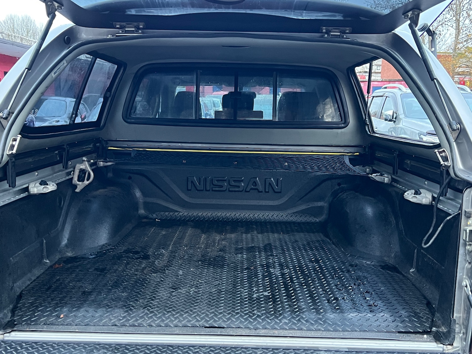 Used Nissan Navara 2019 for sale - 77026676: Photo 12