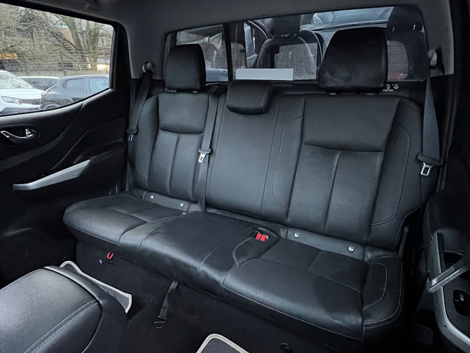 Used Nissan Navara 2019 for sale - 77026676: Photo 13