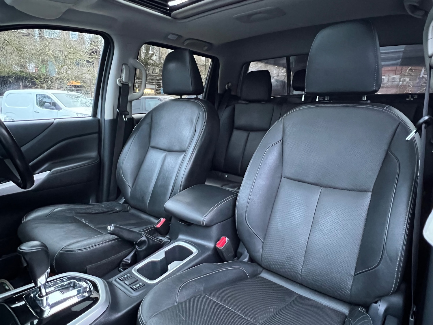 Used Nissan Navara 2019 for sale - 77026676: Photo 14