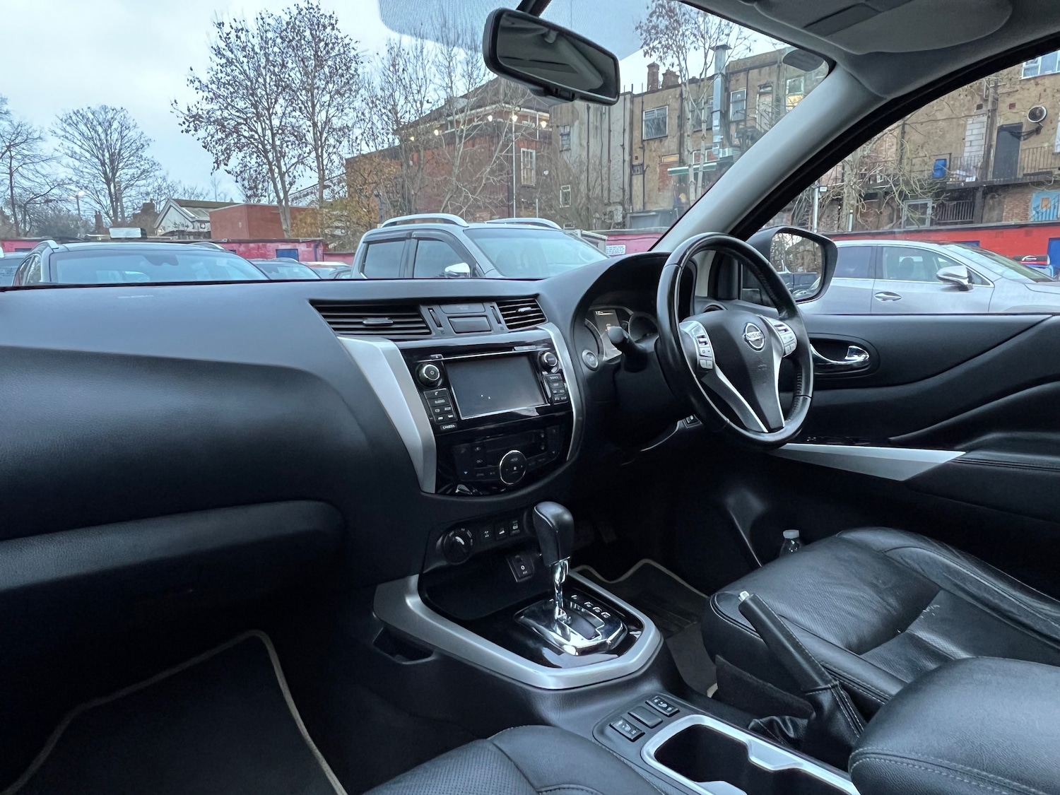 Used Nissan Navara 2019 for sale - 77026676: Photo 15