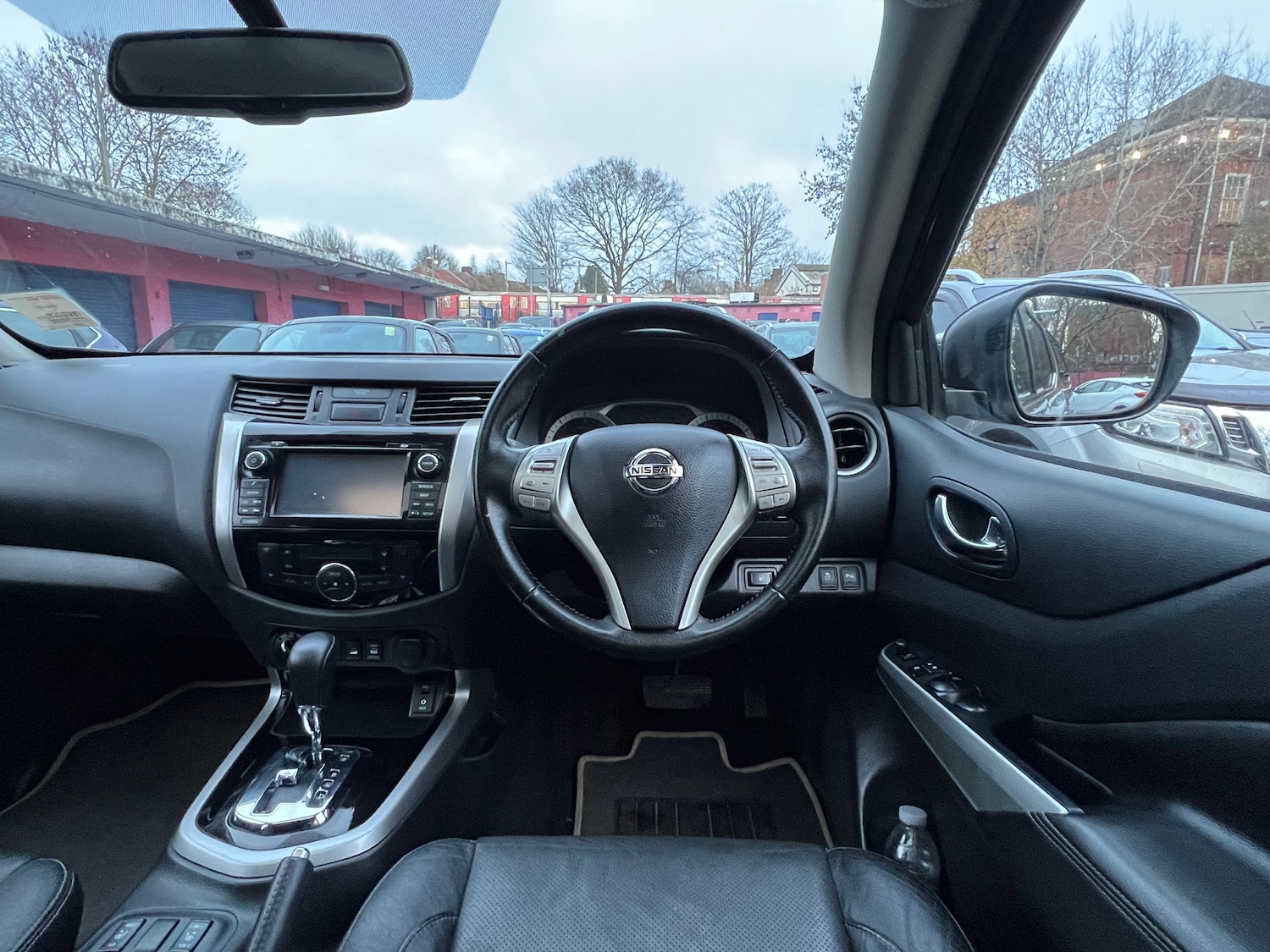 Used Nissan Navara 2019 for sale - 77026676: Photo 20