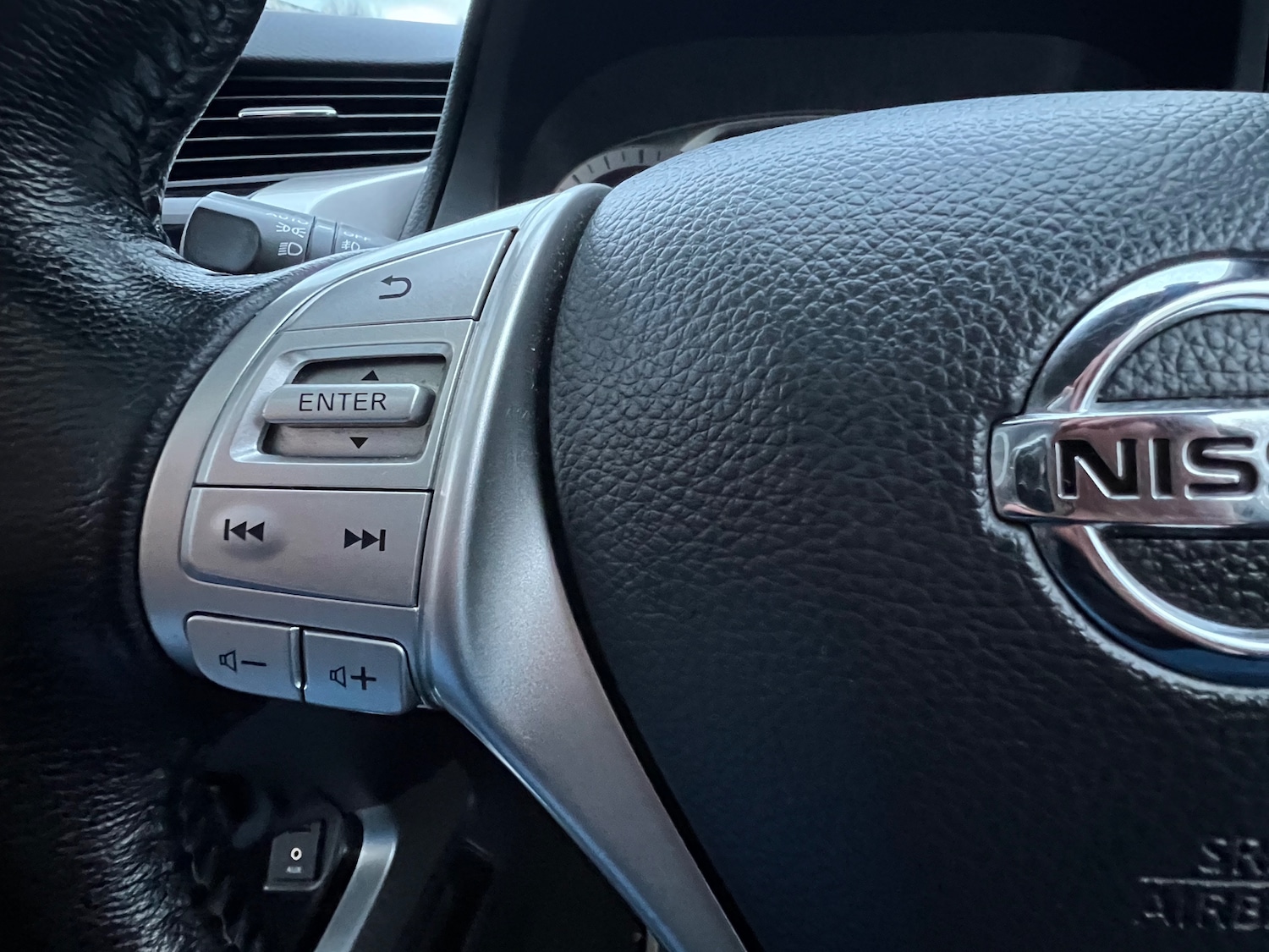 Used Nissan Navara 2019 for sale - 77026676: Photo 22