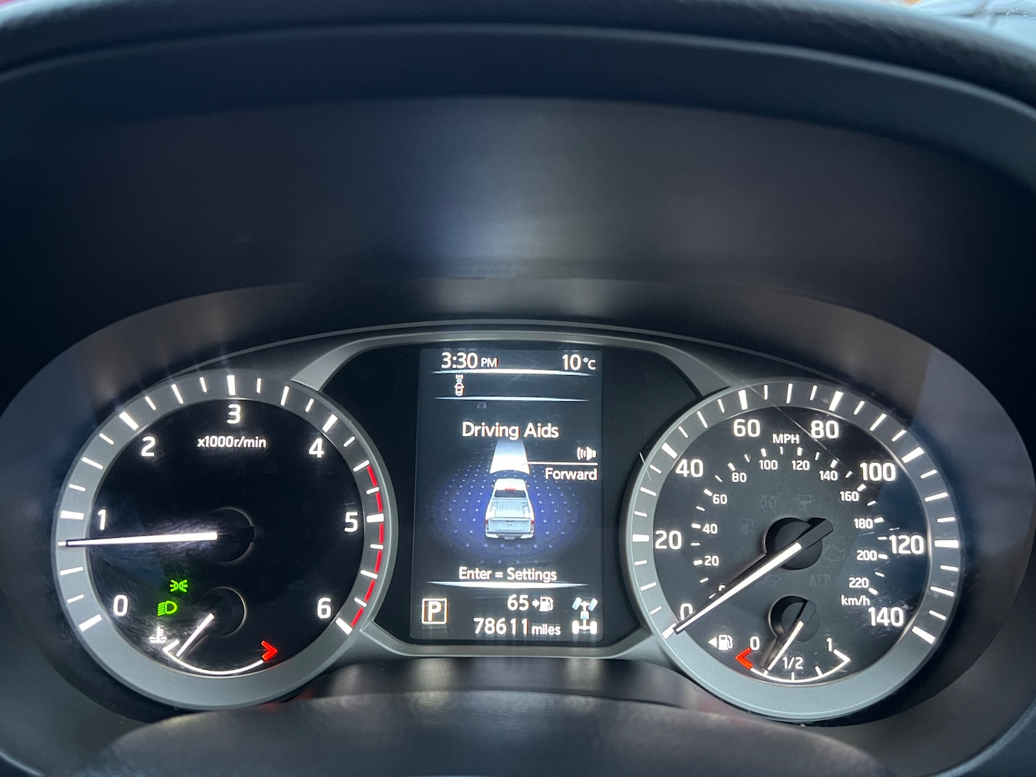 Used Nissan Navara 2019 for sale - 77026676: Photo 24