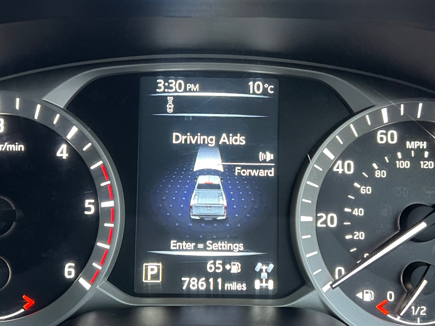 Used Nissan Navara 2019 for sale - 77026676: Photo 25