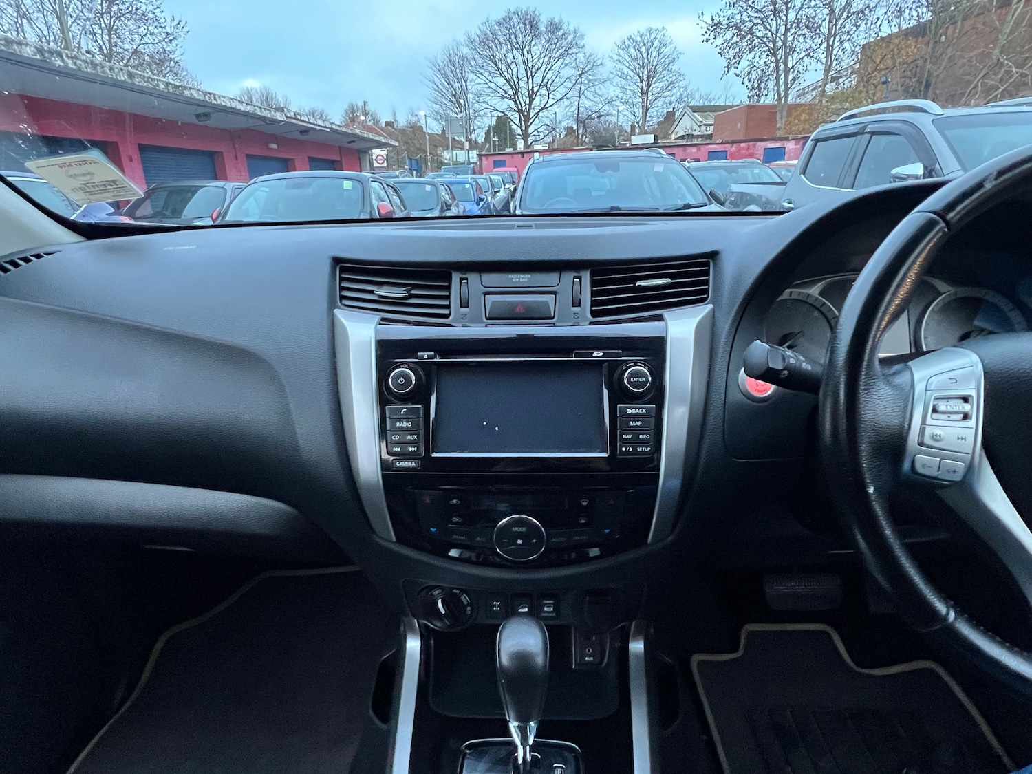 Used Nissan Navara 2019 for sale - 77026676: Photo 26