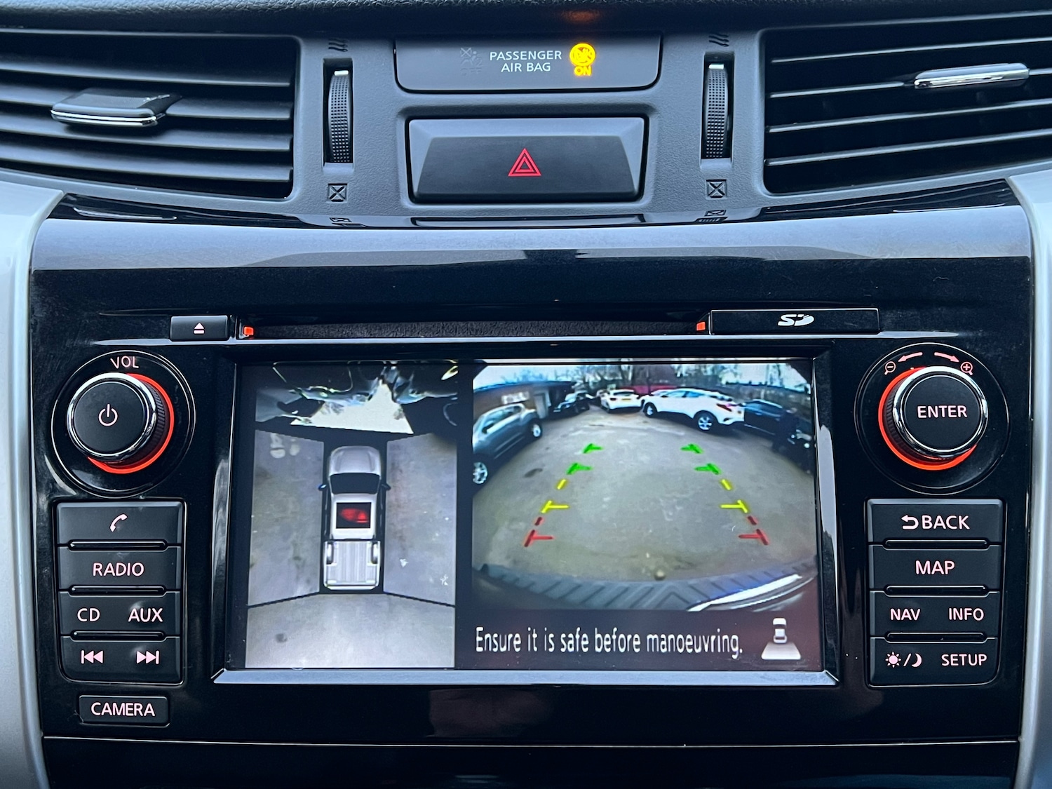 Used Nissan Navara 2019 for sale - 77026676: Photo 28