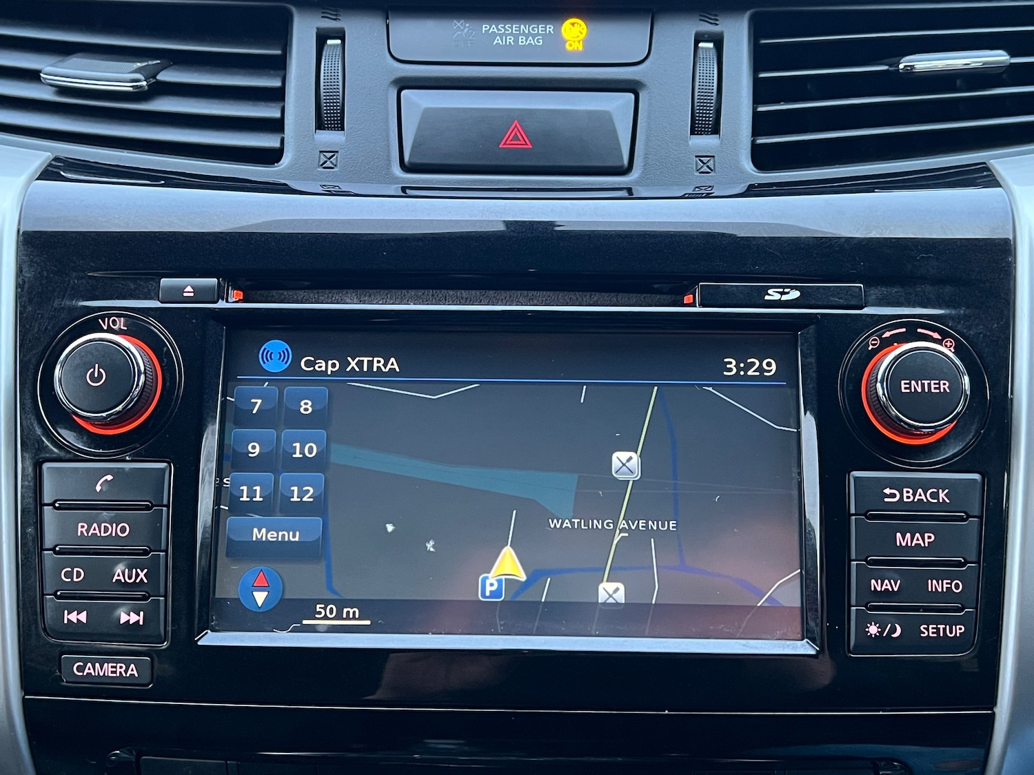 Used Nissan Navara 2019 for sale - 77026676: Photo 29