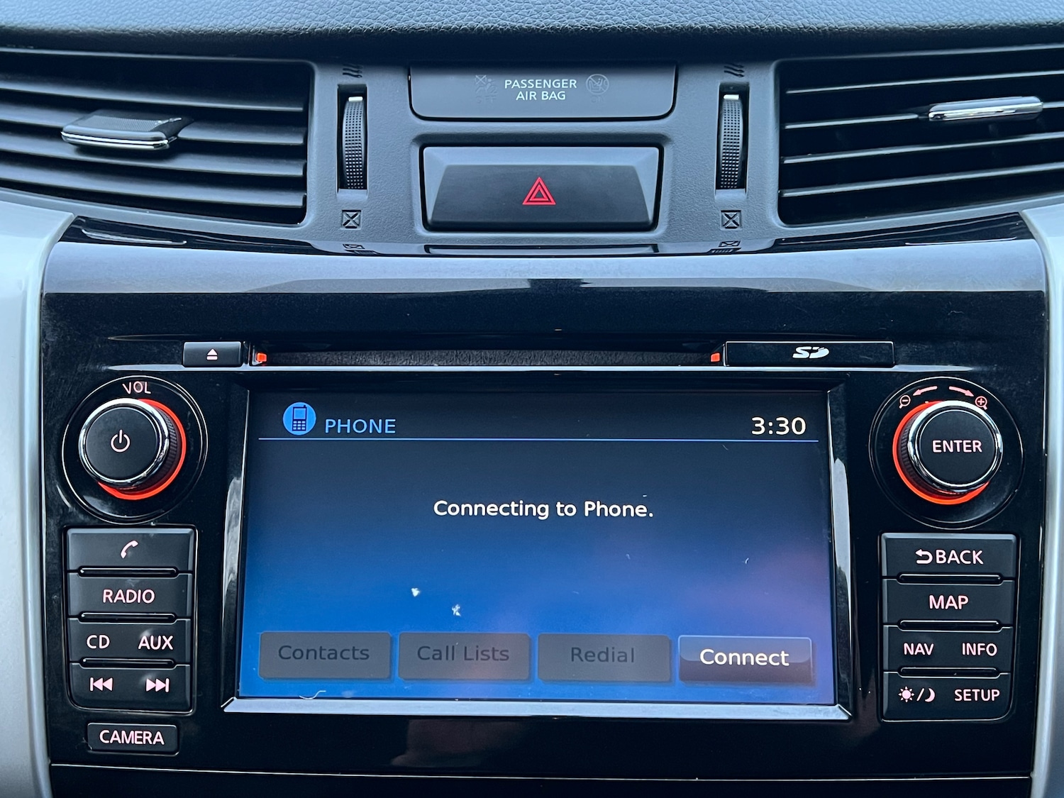 Used Nissan Navara 2019 for sale - 77026676: Photo 30