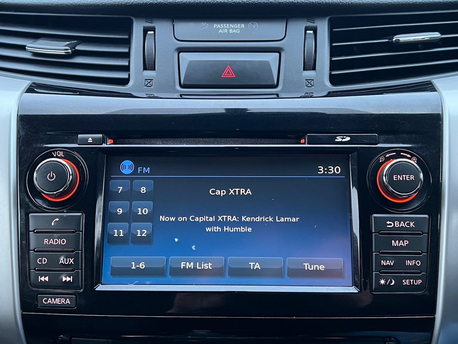 Used Nissan Navara 2019 for sale - 77026676: Photo 31