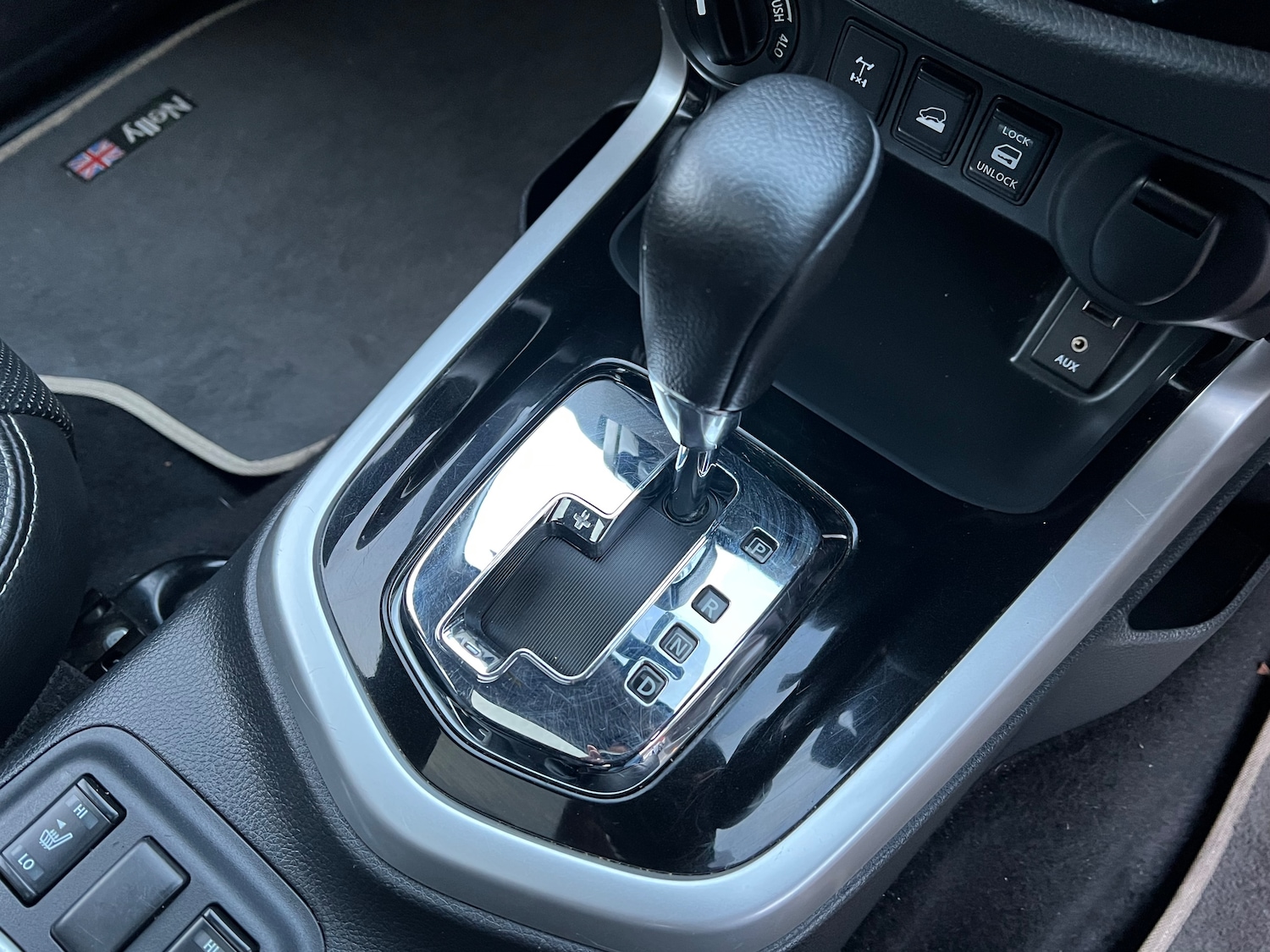 Used Nissan Navara 2019 for sale - 77026676: Photo 32