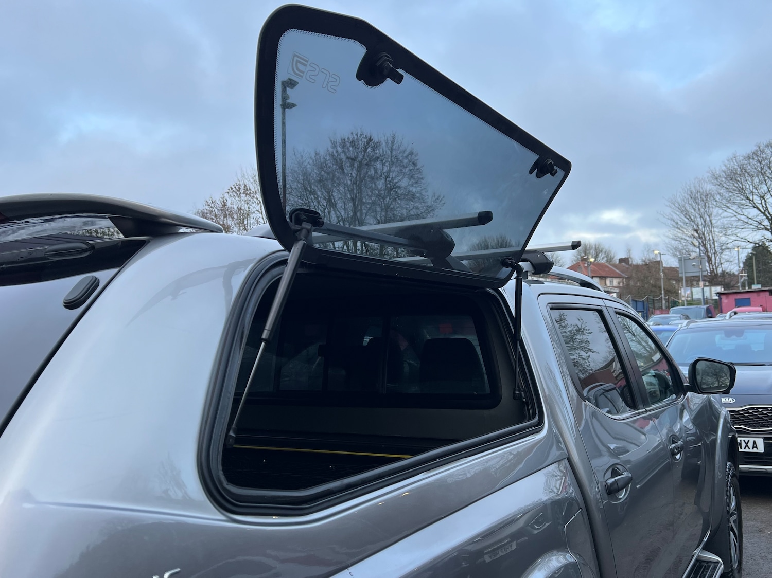 Used Nissan Navara 2019 for sale - 77026676: Photo 40