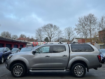 Used Nissan Navara 2019 for sale - 77026676: Photo