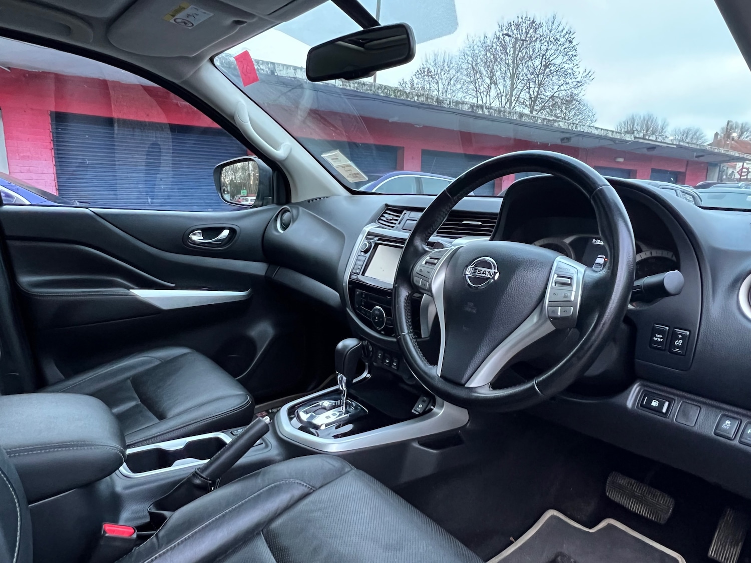 Used Nissan Navara 2019 for sale - 77026676: Photo 9