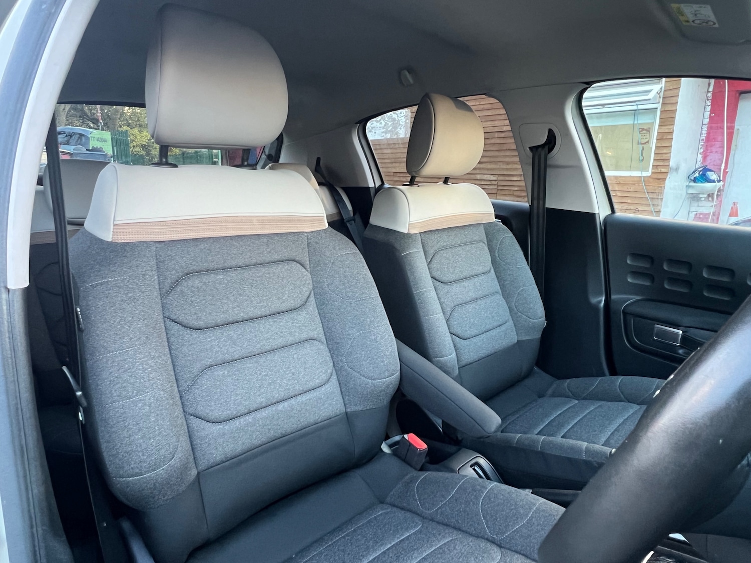 Used Citroen C3 2023 for sale - 77394229: Photo 10