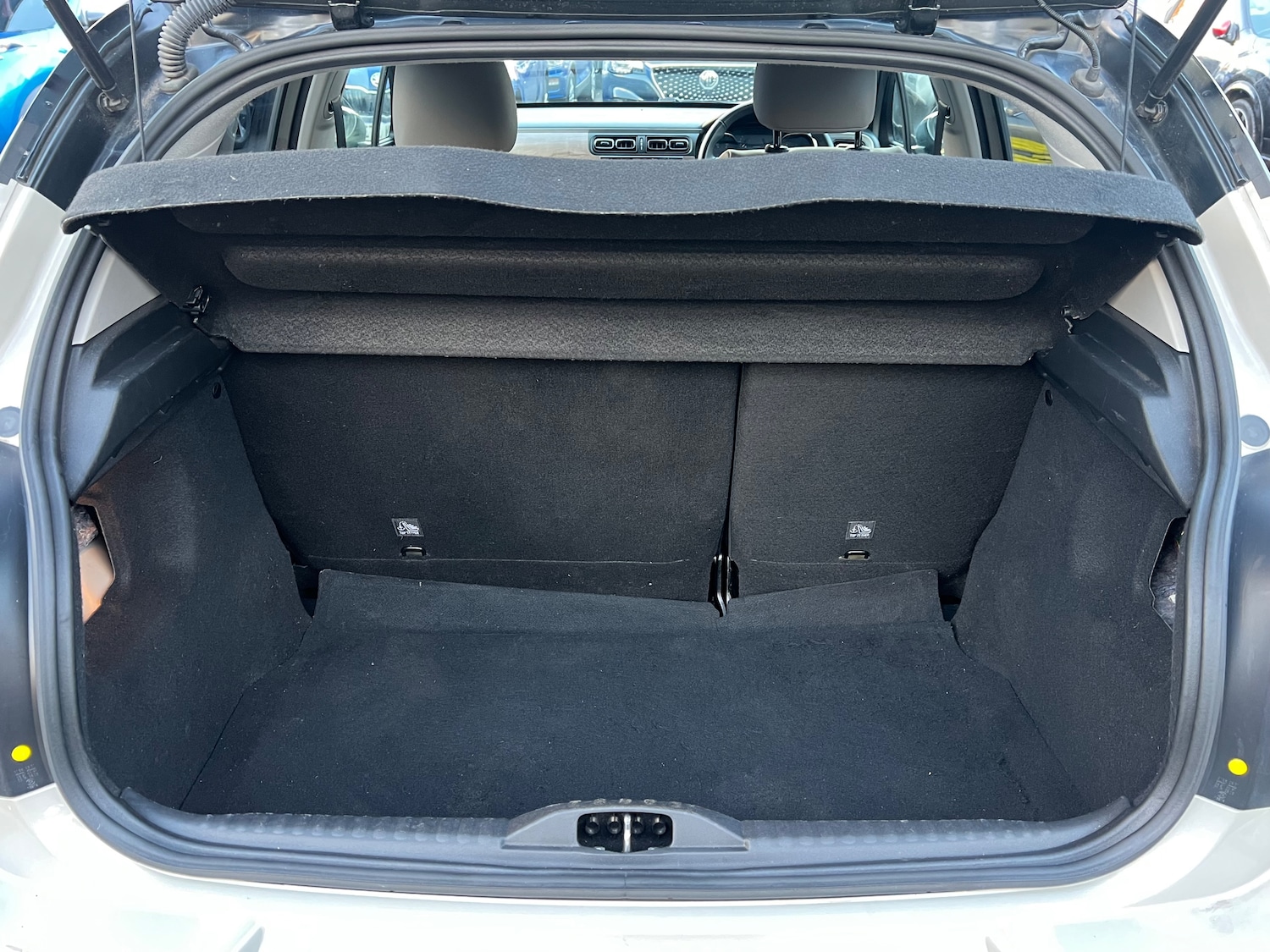 Used Citroen C3 2023 for sale - 77394229: Photo 12