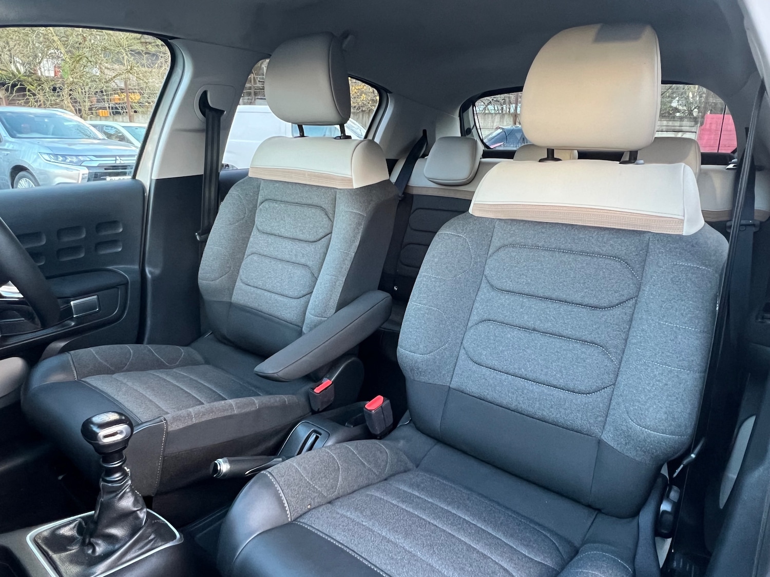 Used Citroen C3 2023 for sale - 77394229: Photo 14