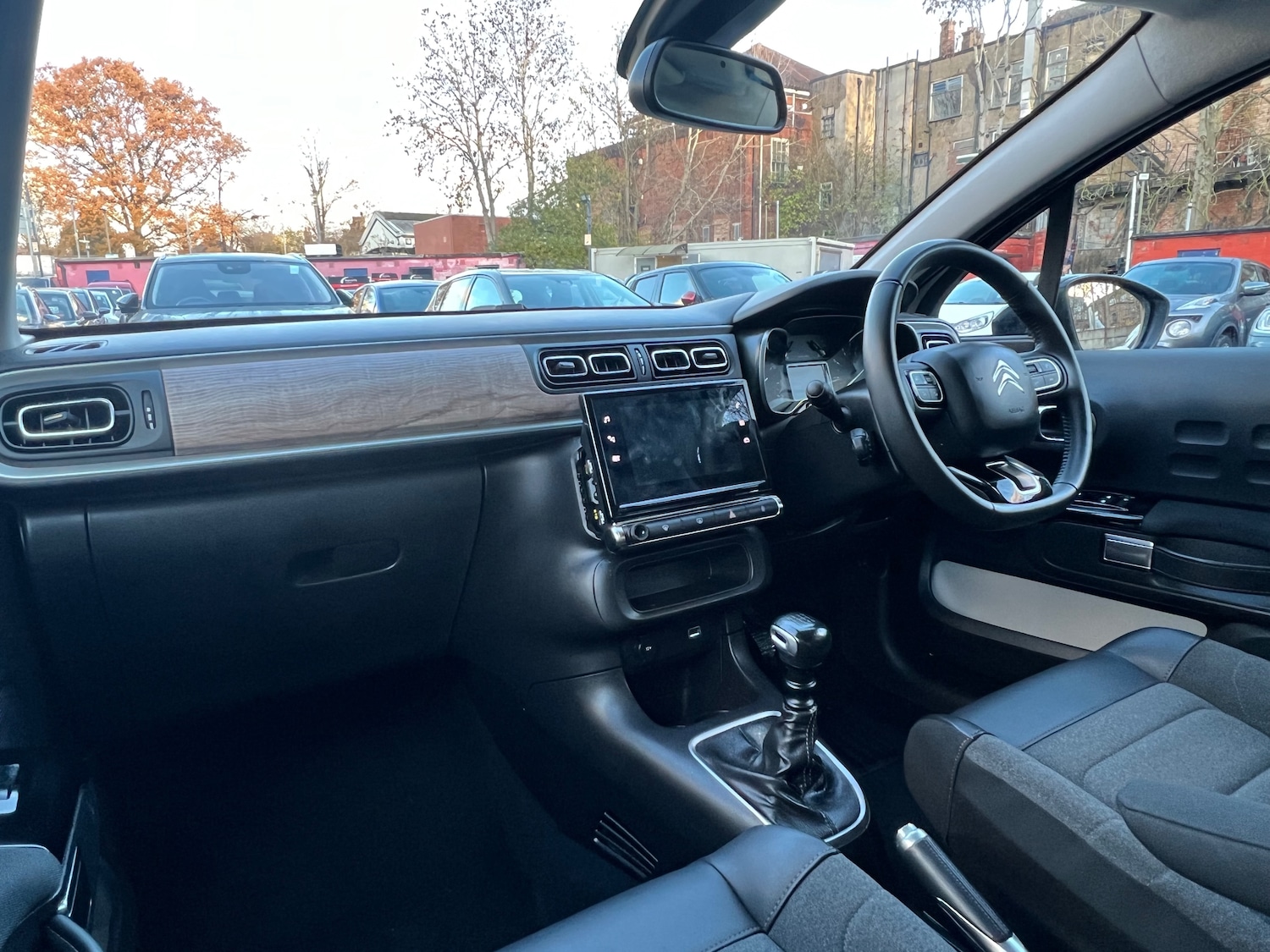 Used Citroen C3 2023 for sale - 77394229: Photo 15