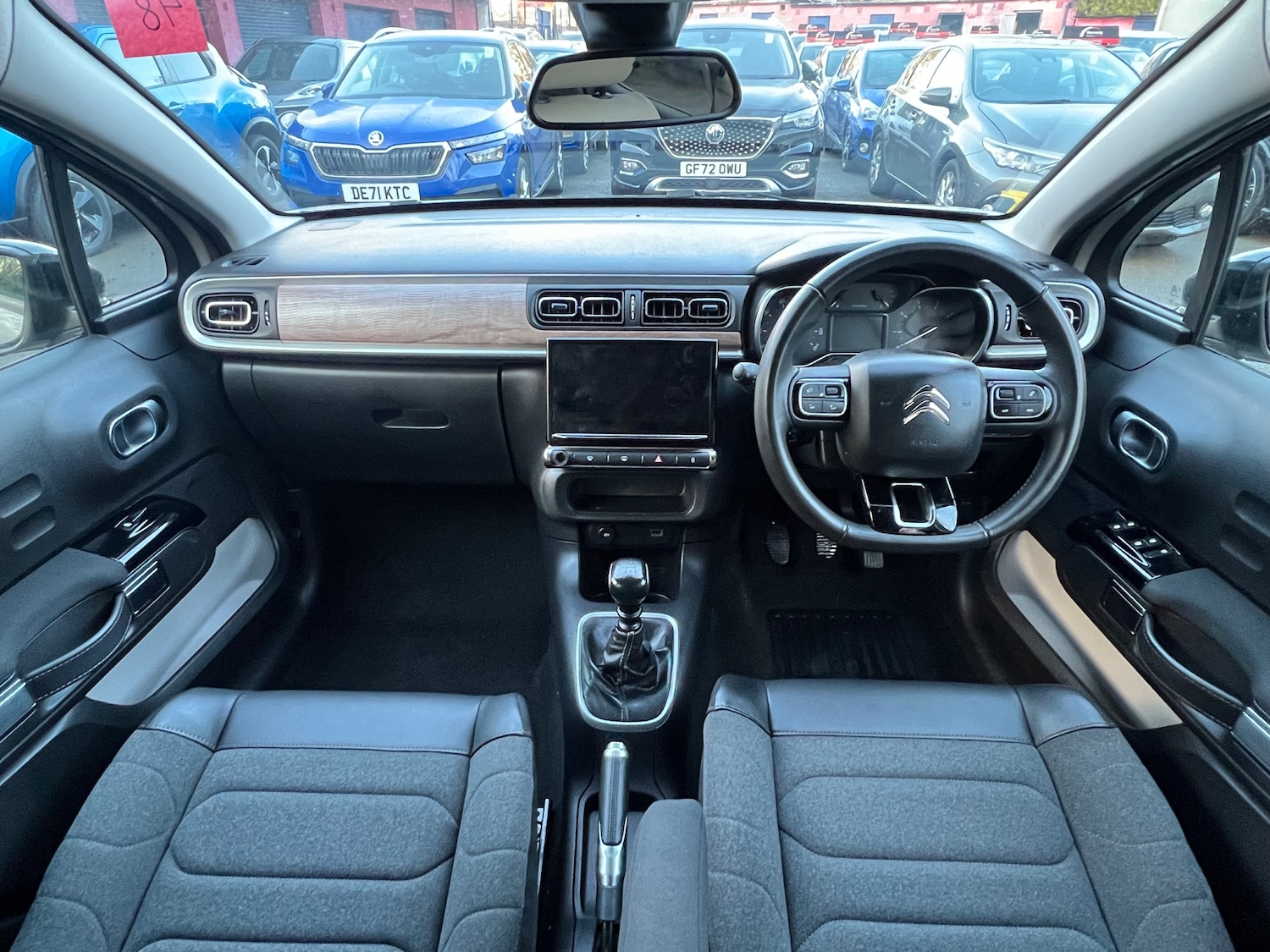 Used Citroen C3 2023 for sale - 77394229: Photo 16