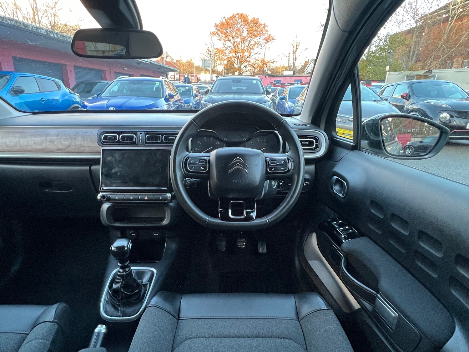 Used Citroen C3 2023 for sale - 77394229: Photo 18