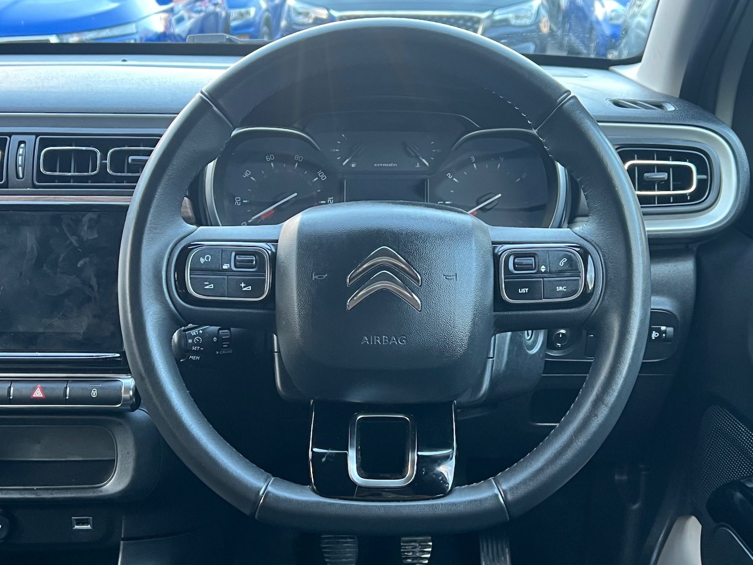 Used Citroen C3 2023 for sale - 77394229: Photo 19