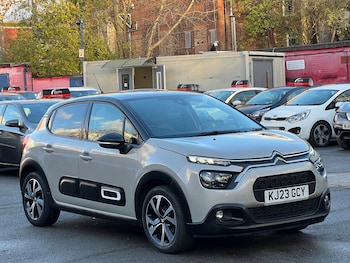 2023 (23) - 1.2 PureTech 110 Shine Plus 5dr