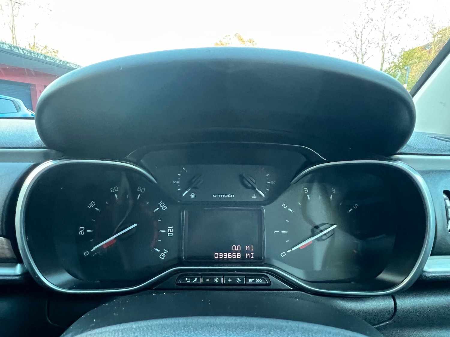 Used Citroen C3 2023 for sale - 77394229: Photo 22