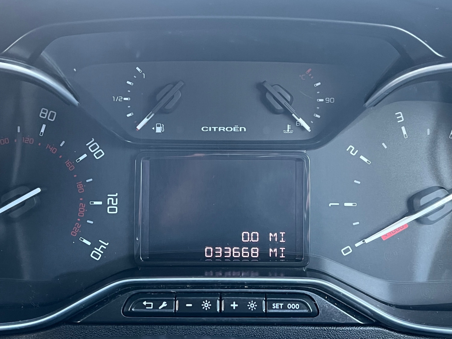 Used Citroen C3 2023 for sale - 77394229: Photo 23