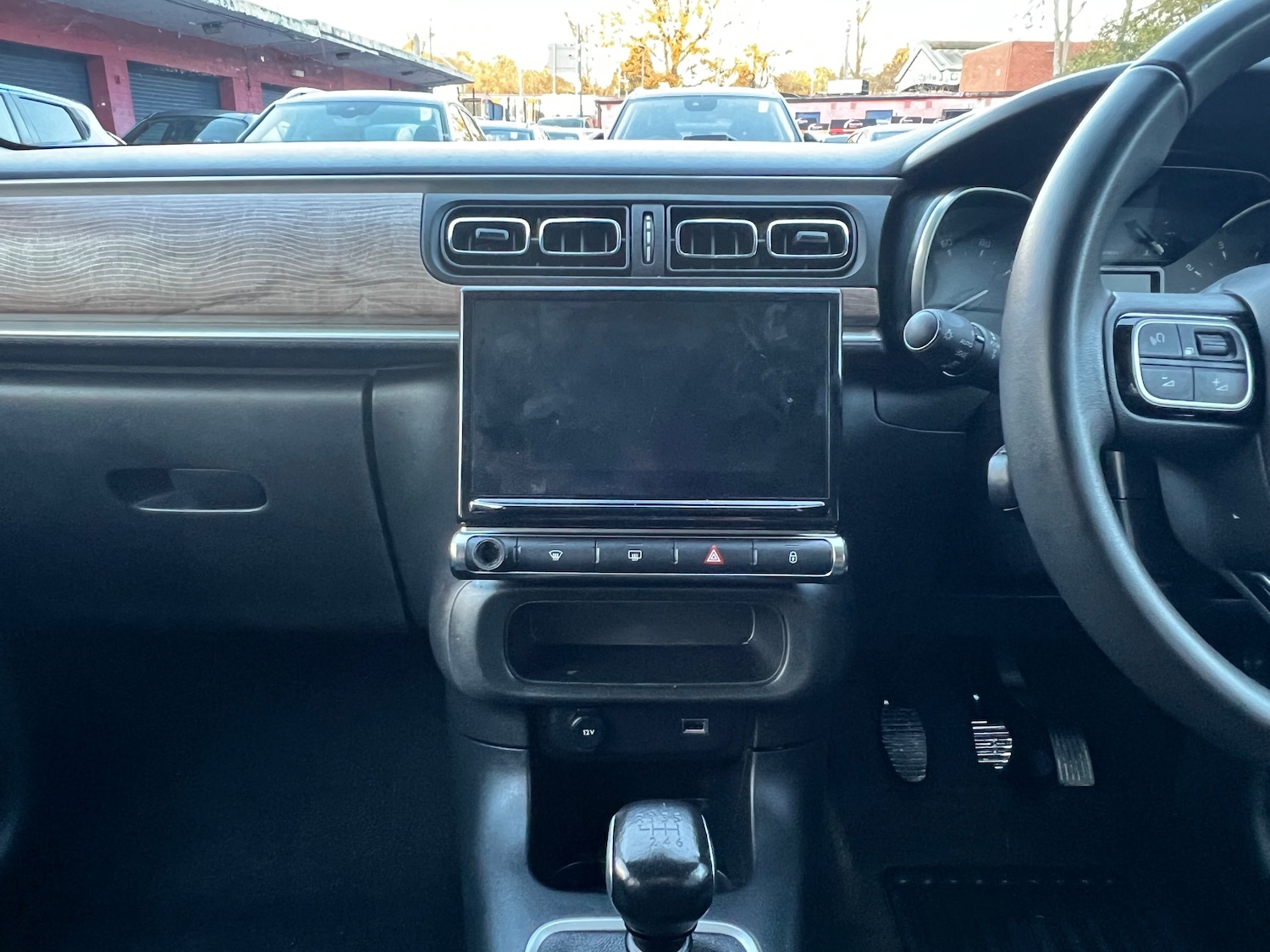 Used Citroen C3 2023 for sale - 77394229: Photo 24