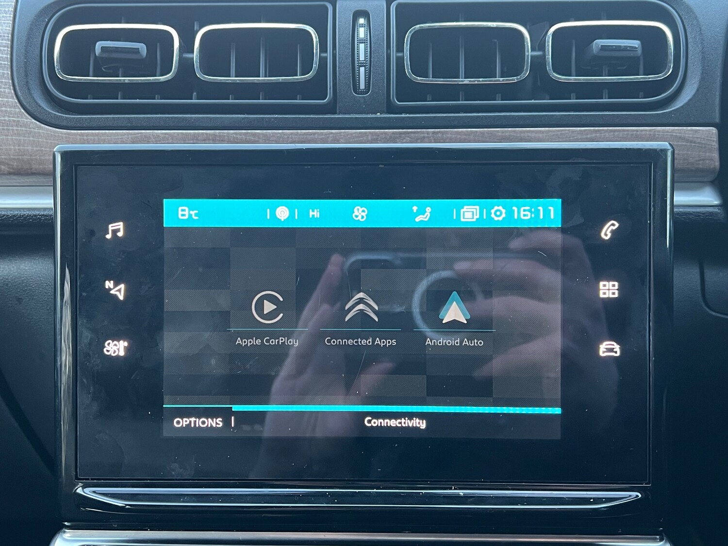 Used Citroen C3 2023 for sale - 77394229: Photo 26