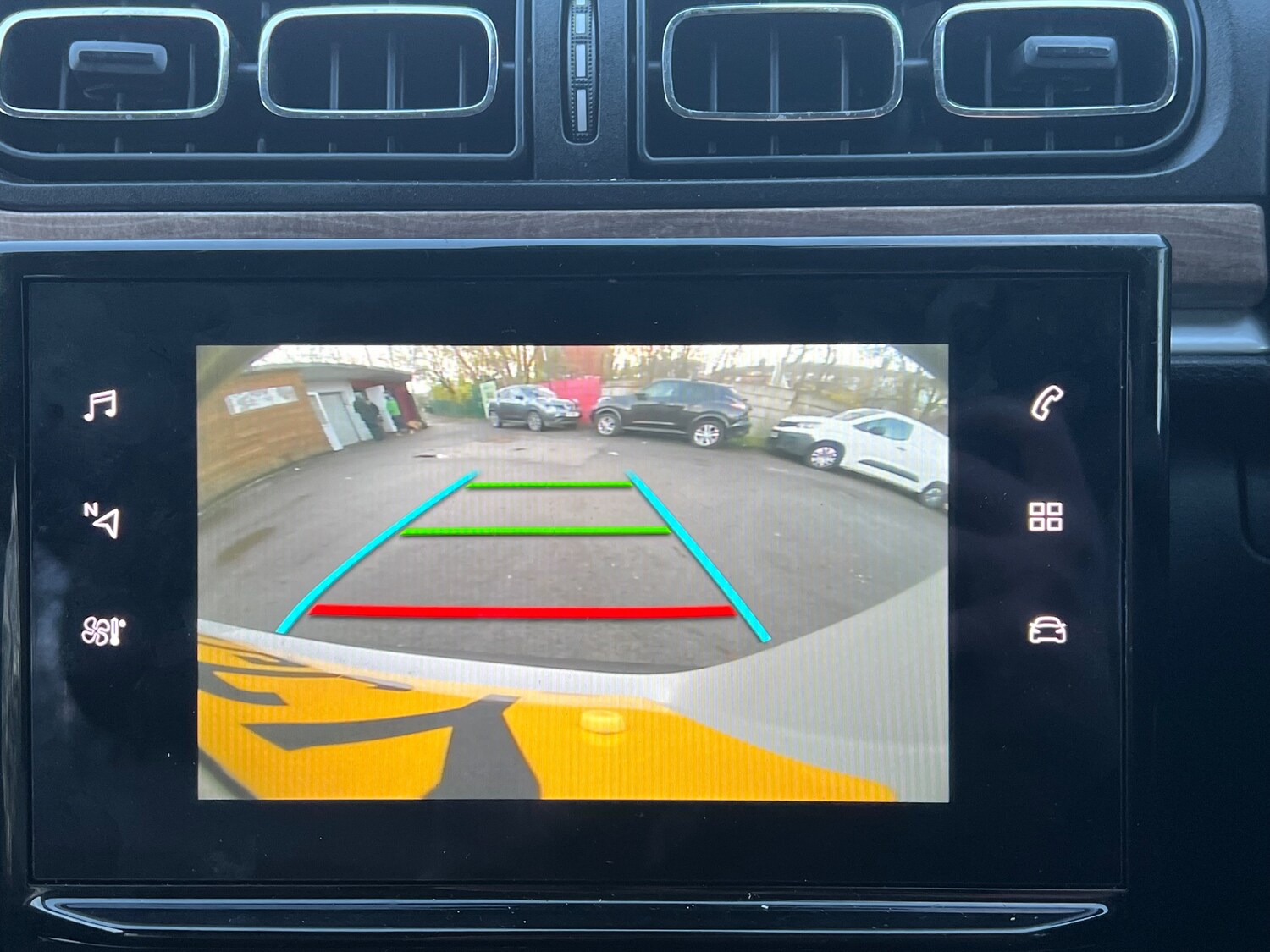 Used Citroen C3 2023 for sale - 77394229: Photo 27