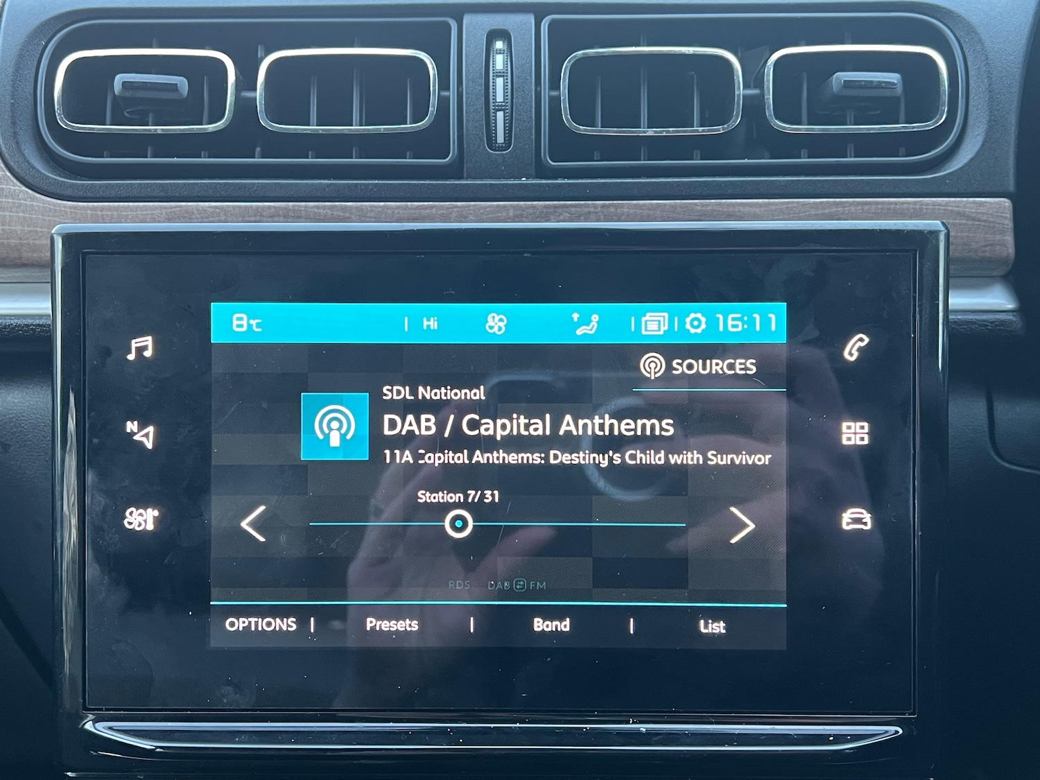 Used Citroen C3 2023 for sale - 77394229: Photo 28