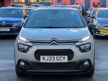 Used Citroen C3 2023 for sale - 77394229: Photo