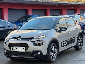Used Citroen C3 2023 for sale - 77394229: Photo